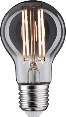 Paulmann 1879 Filament LED Birne E27 7.5W/818 Rauchglas