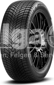 Pirelli Powergy 2 All Season 235/60 R18 107W XL