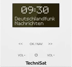 TechniSat DigitRadio UP 55