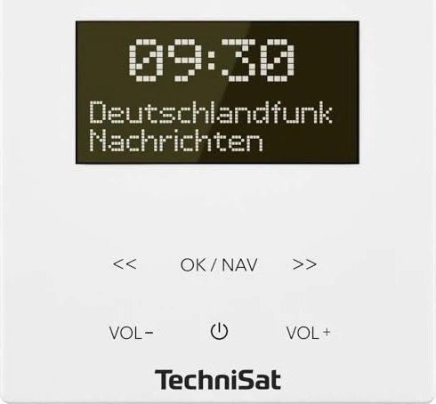 TechniSat DigitRadio UP 55