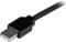 StarTech USB 2.0 aktives Verlängerungskabel, USB-A [Stecker] auf USB-A [Buchse], 20m Vorschaubild