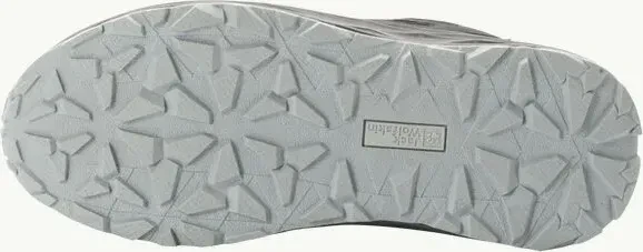 Jack Wolfskin Woodland 2 Texapore Low phantom (Junior)