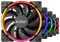 PCCooler Corona FRGB, 120mm, 5er-Pack Vorschaubild
