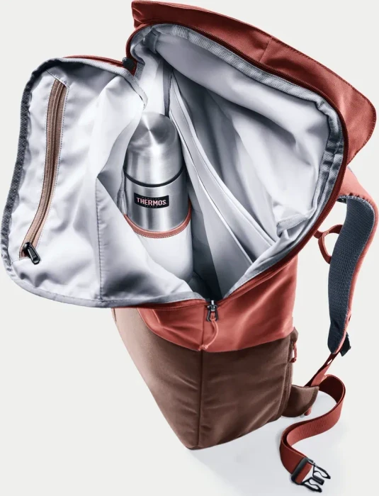 Deuter UP Seoul raisin/caspia