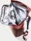 Deuter UP Seoul raisin/caspia Vorschaubild