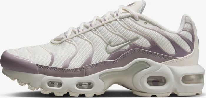 Nike Air Max Plus sail/light silver/light violet ore/phantom (Junior)