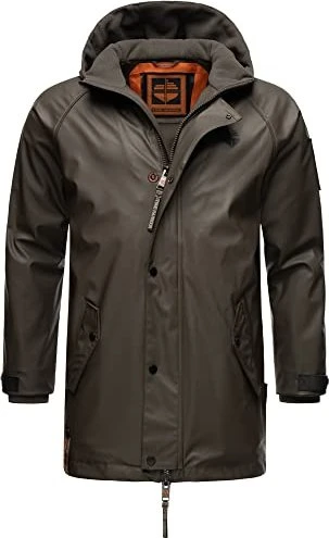 Stone Harbour Rihaa Mantel (Herren)