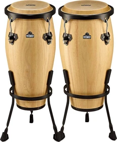 Nino Holz Conga Set 8/9"