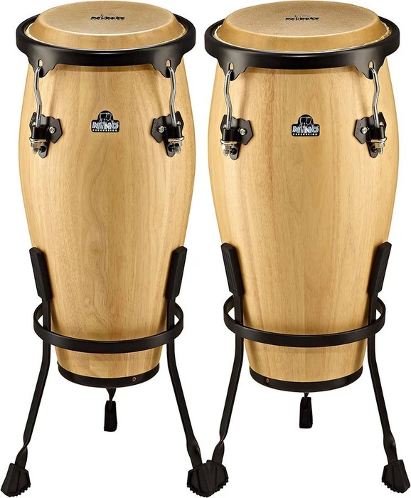 Nino Holz Conga Set 8/9"