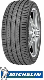 Michelin Latitude Sport 3 255/55 R18 109V XL ZP *