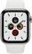 Apple Watch Series 5 (GPS + Cellular) 44mm Edelstahl Vorschaubild