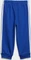 adidas Essentials 3-Streifen Trainingsanzug medium grey heather/white (Junior) Vorschaubild