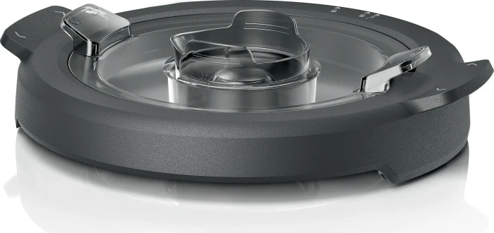 Bosch MCC9555D04 Cookit Set Deluxe Multikocher weiß