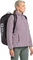 Jack Wolfskin All-in Duffle 45 midnight plum Vorschaubild