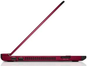 Dell Vostro V131, rot, Core i3-2330M, 4GB RAM, 320GB HDD, DE