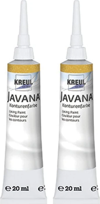 Kreul Javana Seidenmalfarbe 20ml