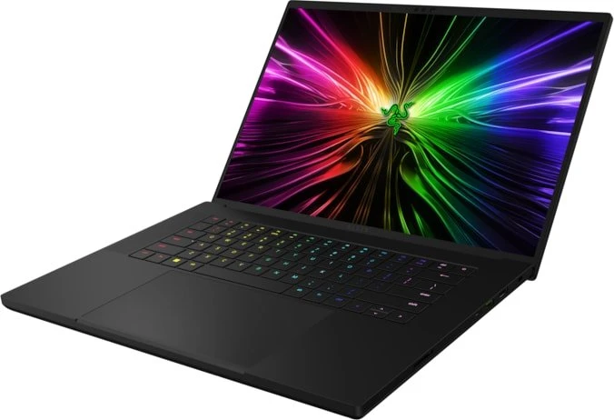Razer Blade 16 (2024) - QHD+/240Hz, schwarz, Core i9-14900HX, 32GB RAM, 2TB SSD, GeForce RTX 4090, DE