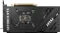 MSI GeForce RTX 4070 SUPER 12G Ventus 2X OC, 12GB GDDR6X, HDMI, 3x DP Vorschaubild