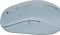 Canyon MW-12 Silent Wireless Mouse blau, USB/Bluetooth Vorschaubild