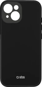 SBS Mobile Full Active Case für Apple iPhone 15 schwarz