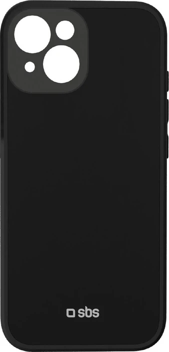 SBS Mobile Full Active Case für Apple iPhone 15 schwarz