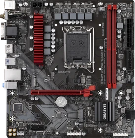 GIGABYTE B760M Gaming AC DDR4 (Intel 1700)