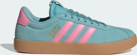 adidas VL Court 3.0 mint ton/bliss pink/gold metallic (Damen)