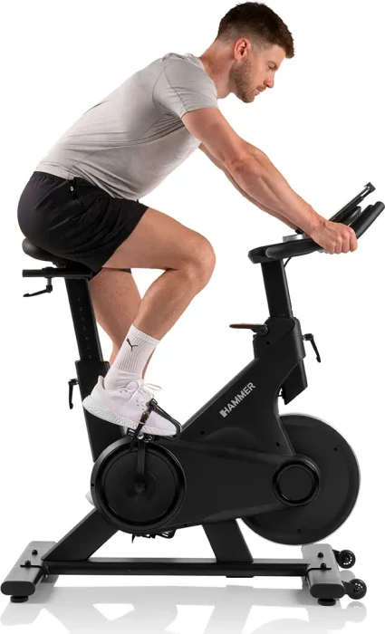 Hammer Speed Race X Ergometer