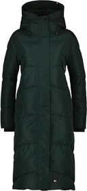 Alife & Kickin JunaAK A Funktionsmantel dark forest (Damen)