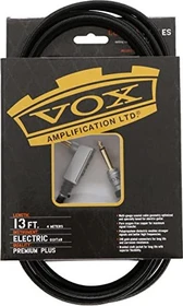 VOX Class A Guitar Cable 4.0m