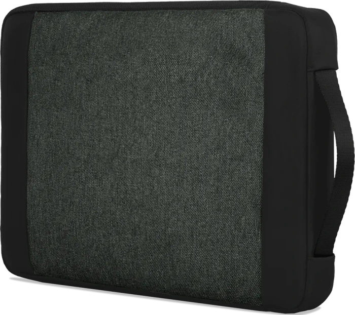 STM Kin Laptop Sleeve 14", black slate