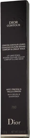 Christian Dior Contour Lipliner 760 favorite, 1.2g