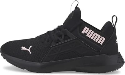 Puma Softride Enzo NXT puma black/chalk pink (Damen)