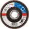 Bosch X551 Expert for Metal Fächerschleifscheibe gewinkelt 115mm, 1er-Pack Vorschaubild
