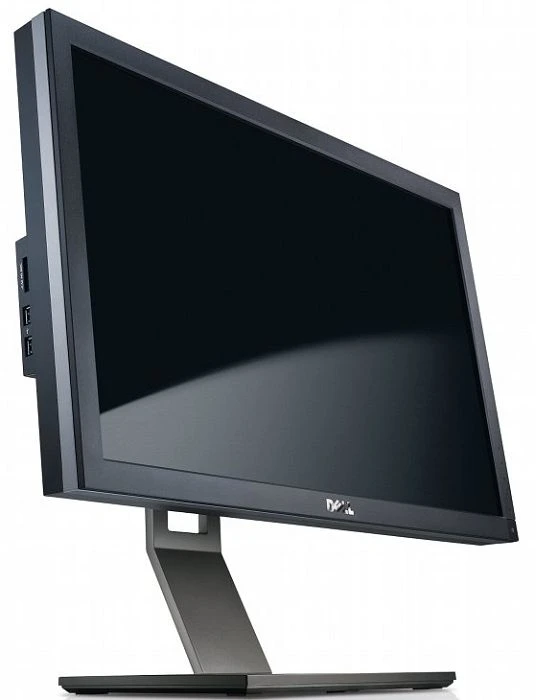 Dell UltraSharp U2711, 27"