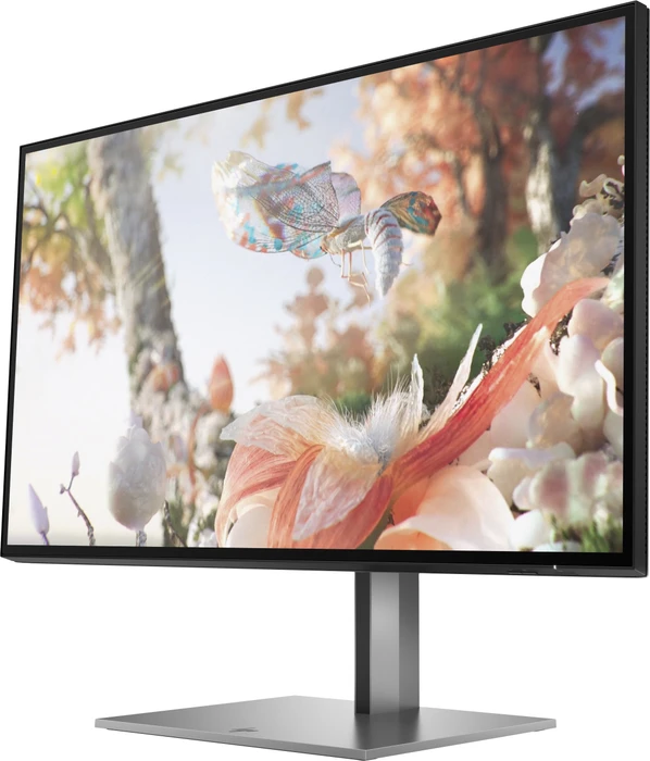 HP Z25xs G3 QHD USB-C DreamColor Display, 25"