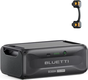 Bluetti B300K Erweiterungsakku, 2764.8Wh