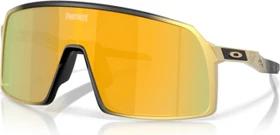 Oakley Sutro fortnite midas/prizm 24k