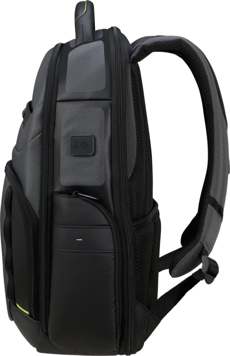 Samsonite Pro-DLX 6, Rucksack, 15.6", Framed