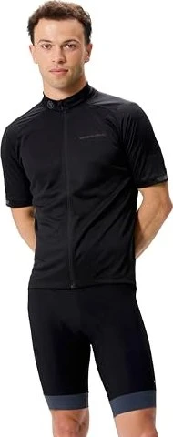 Endura Xtract II Modell 2022 Trikot kurzarm schwarz (Herren)
