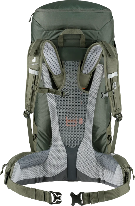 Deuter Futura Air Trek 60+10 ivy/khaki