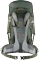 Deuter Futura Air Trek 60+10 ivy/khaki Vorschaubild