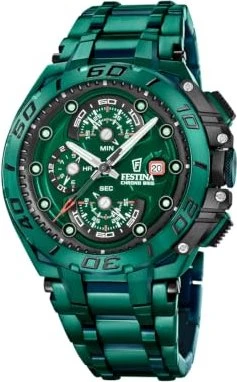 Festina Chrono Bike F20758/1