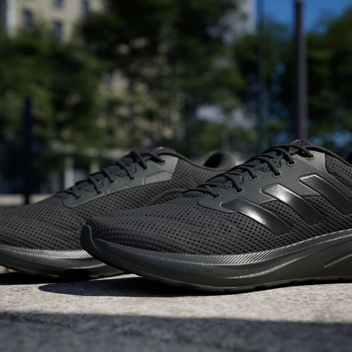adidas Response core black (Herren)
