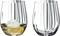 Riedel Tumbler Collection Optical O Whiskeyglas, 2 Stück Vorschaubild
