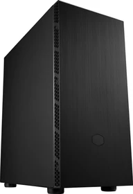 Cooler Master MasterBox MB600L V2, schwarz (MB600L2-KNNN-S00)