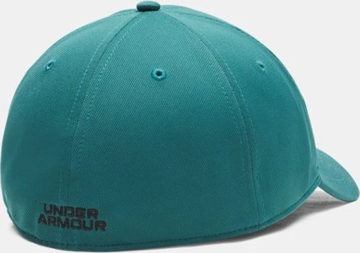 Under Armour Blitzing Kappe rack green/black (Herren)