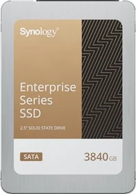 Synology 3.84TB SAT5221, 2.5"