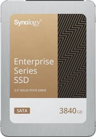 Synology 2.5" SATA SSD für Synology-Systeme Enterprise-Serie