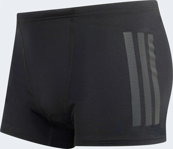 adidas Ripstream Boxer Badehose schwarz (Herren)